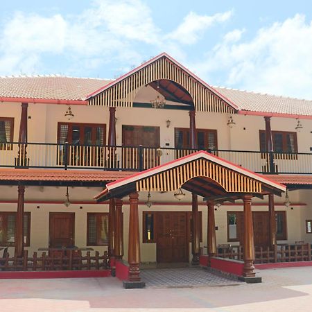 Coffeebean Villa - Unwind & Rejuvenate Sakleshpur Eksteriør billede