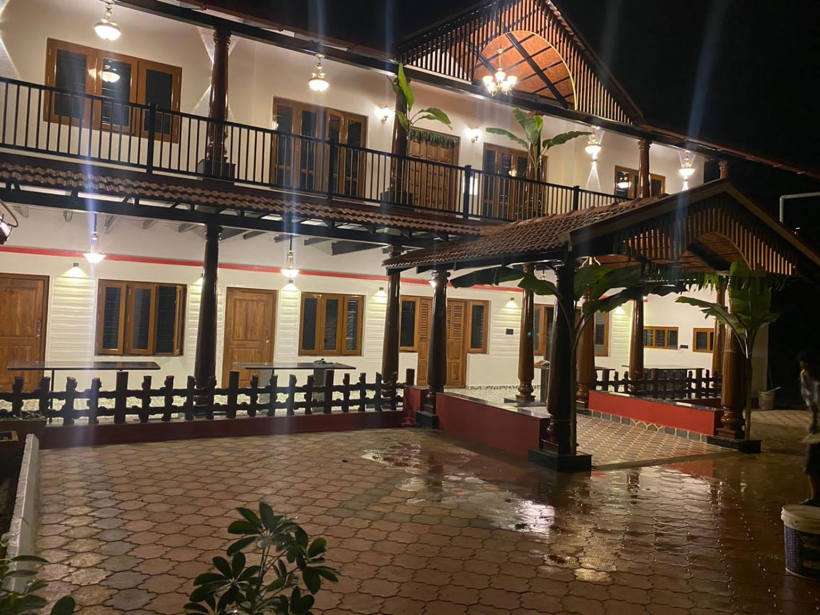 Coffeebean Villa - Unwind & Rejuvenate Sakleshpur Eksteriør billede