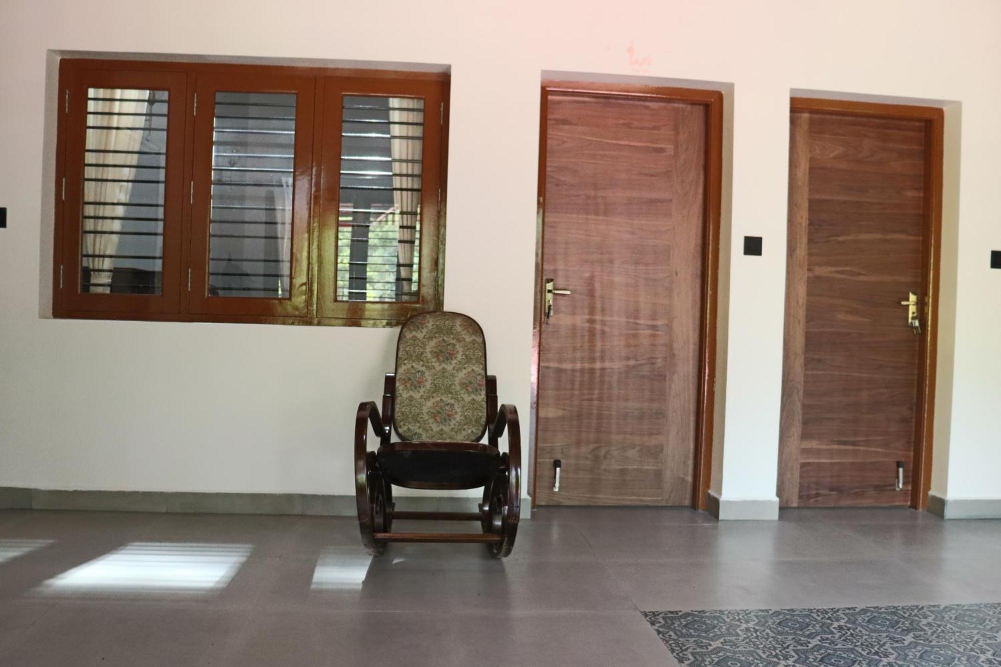 Coffeebean Villa - Unwind & Rejuvenate Sakleshpur Eksteriør billede