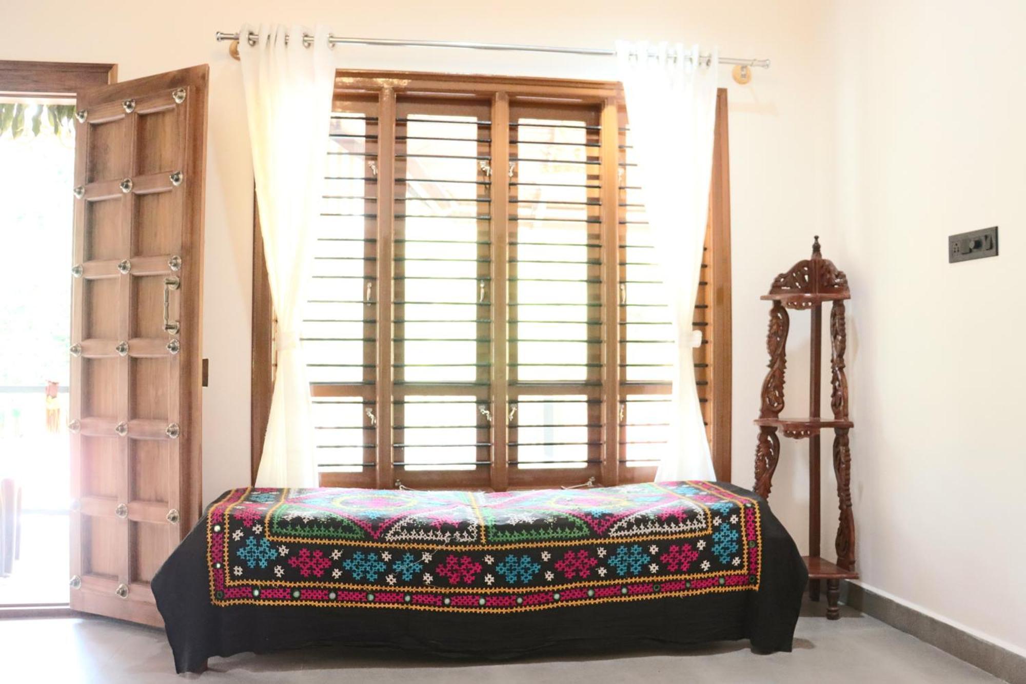 Coffeebean Villa - Unwind & Rejuvenate Sakleshpur Eksteriør billede