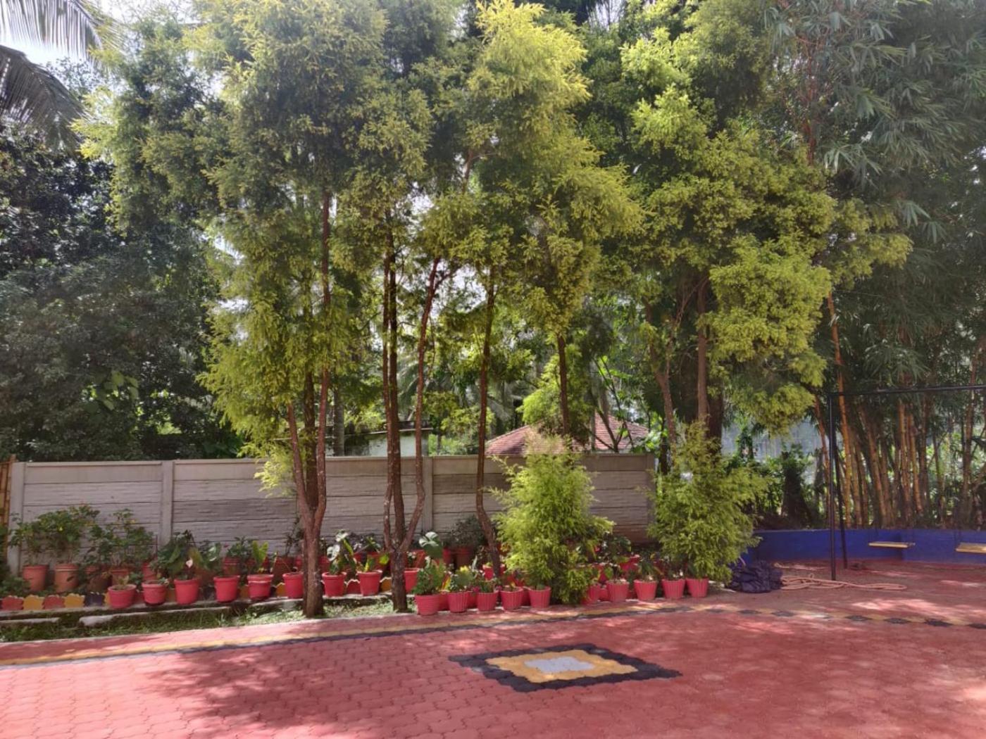 Coffeebean Villa - Unwind & Rejuvenate Sakleshpur Eksteriør billede