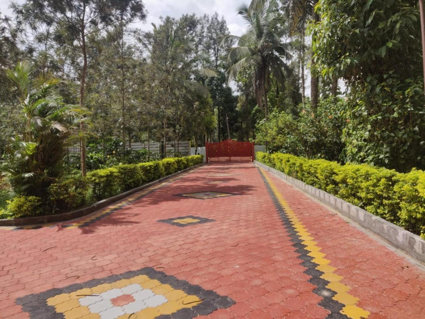 Coffeebean Villa - Unwind & Rejuvenate Sakleshpur Eksteriør billede