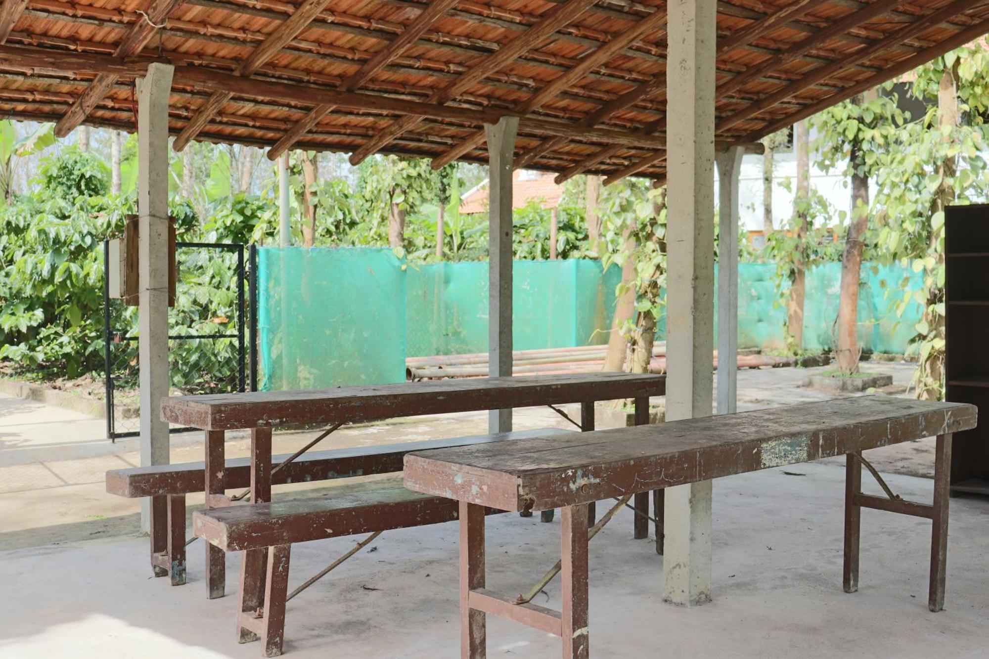 Coffeebean Villa - Unwind & Rejuvenate Sakleshpur Eksteriør billede