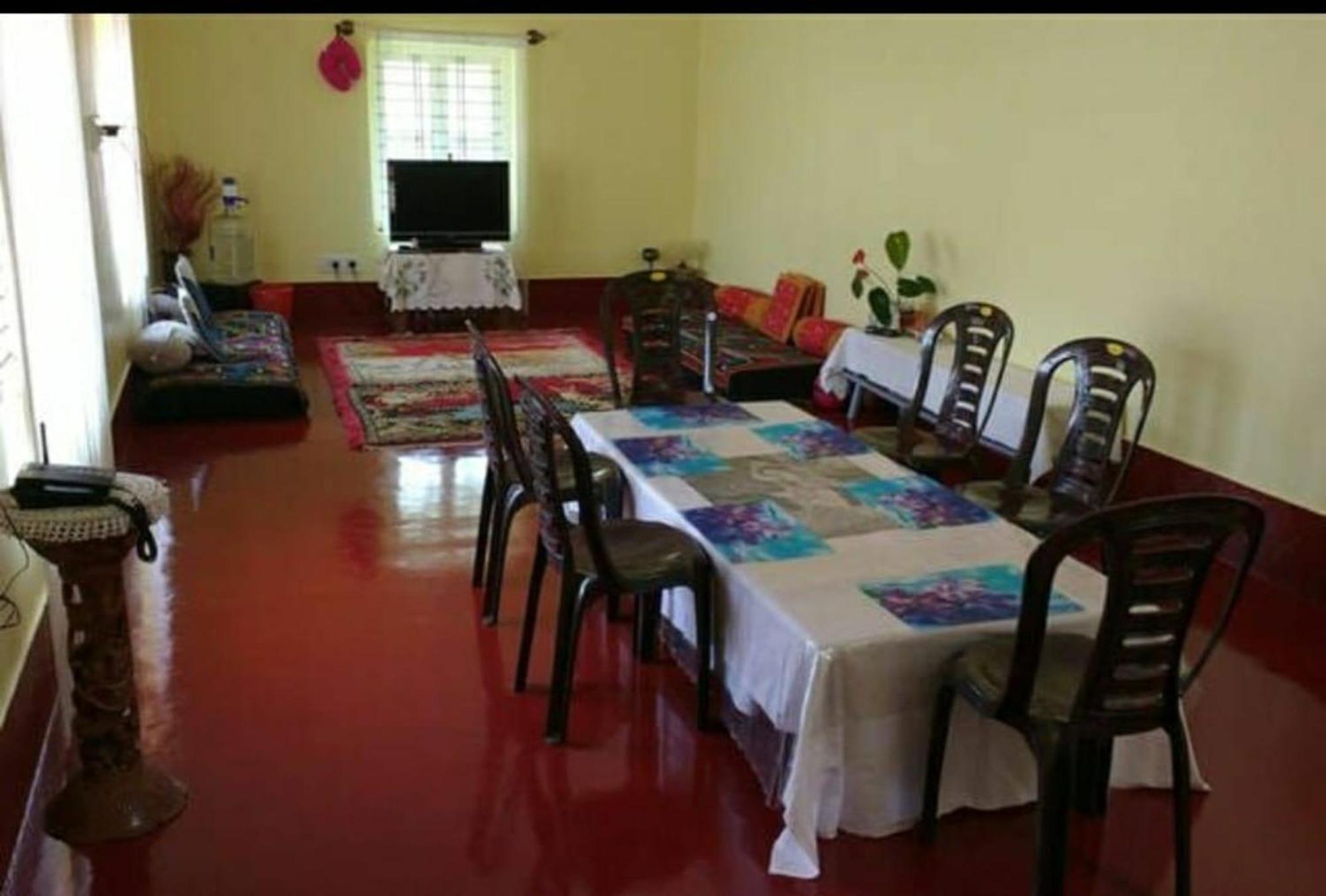 Coffeebean Villa - Unwind & Rejuvenate Sakleshpur Eksteriør billede