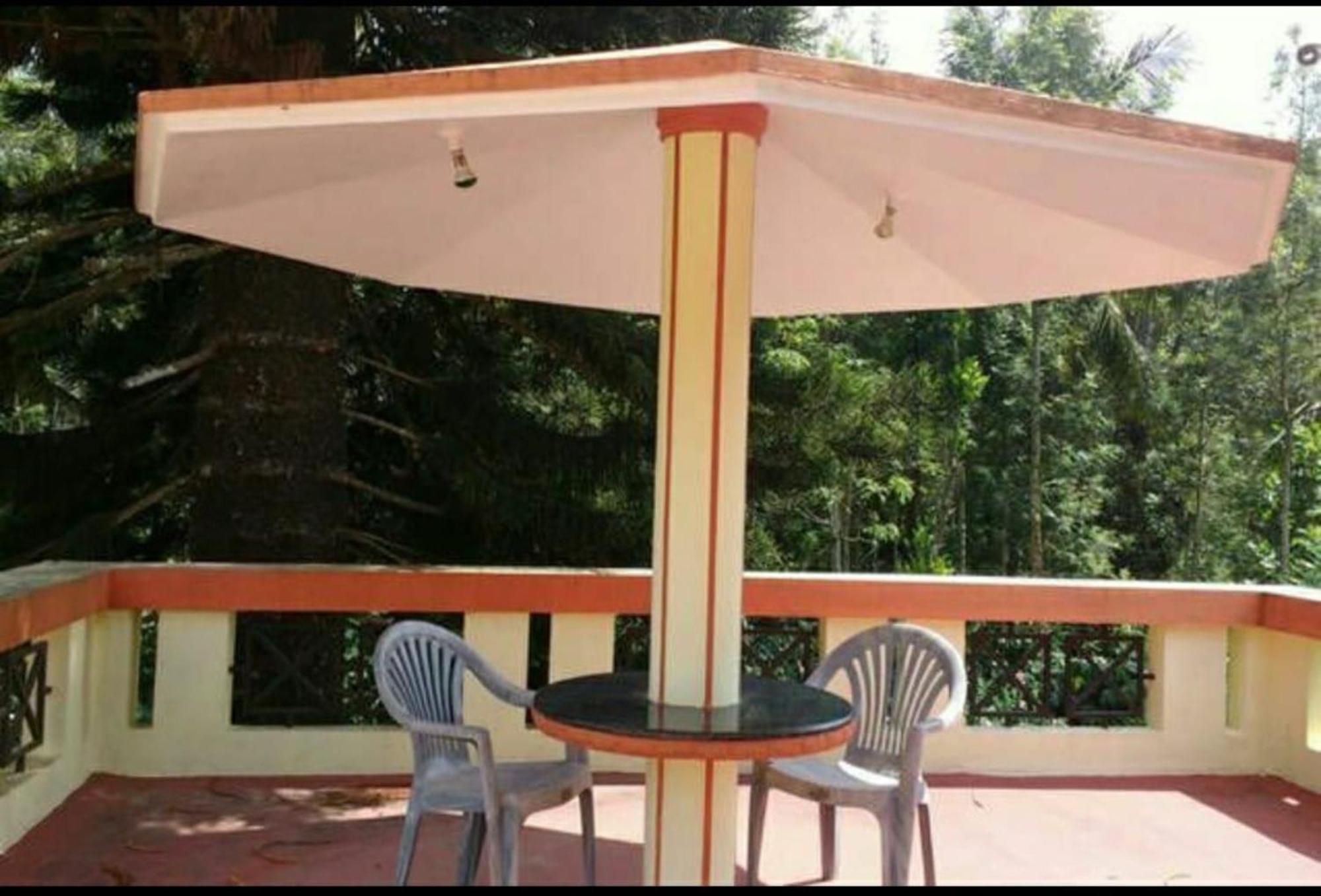 Coffeebean Villa - Unwind & Rejuvenate Sakleshpur Eksteriør billede