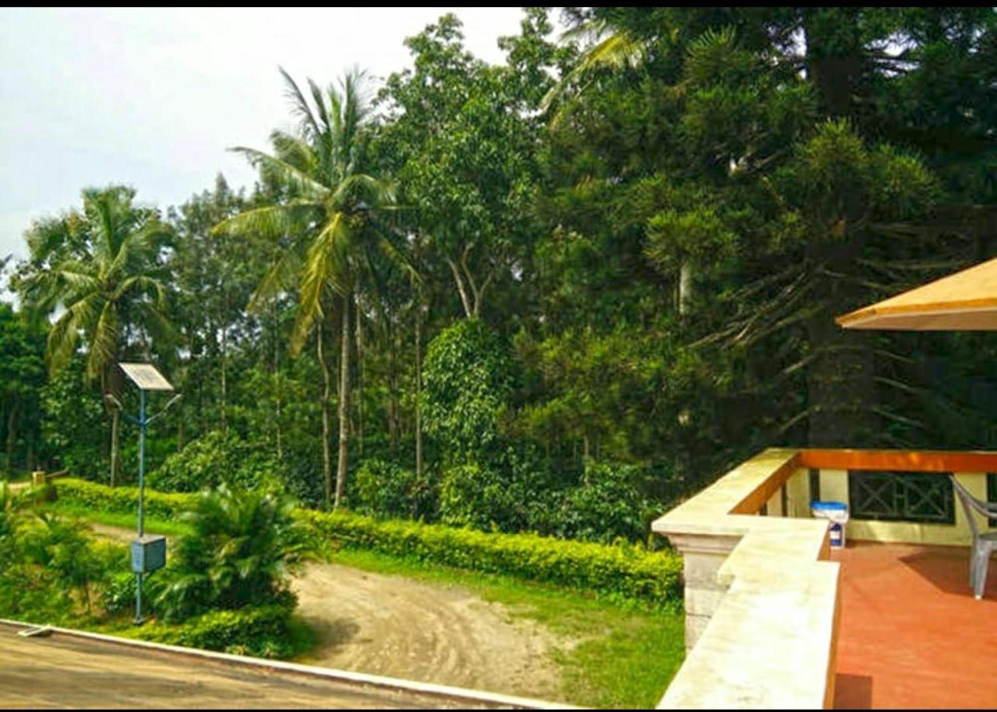 Coffeebean Villa - Unwind & Rejuvenate Sakleshpur Eksteriør billede