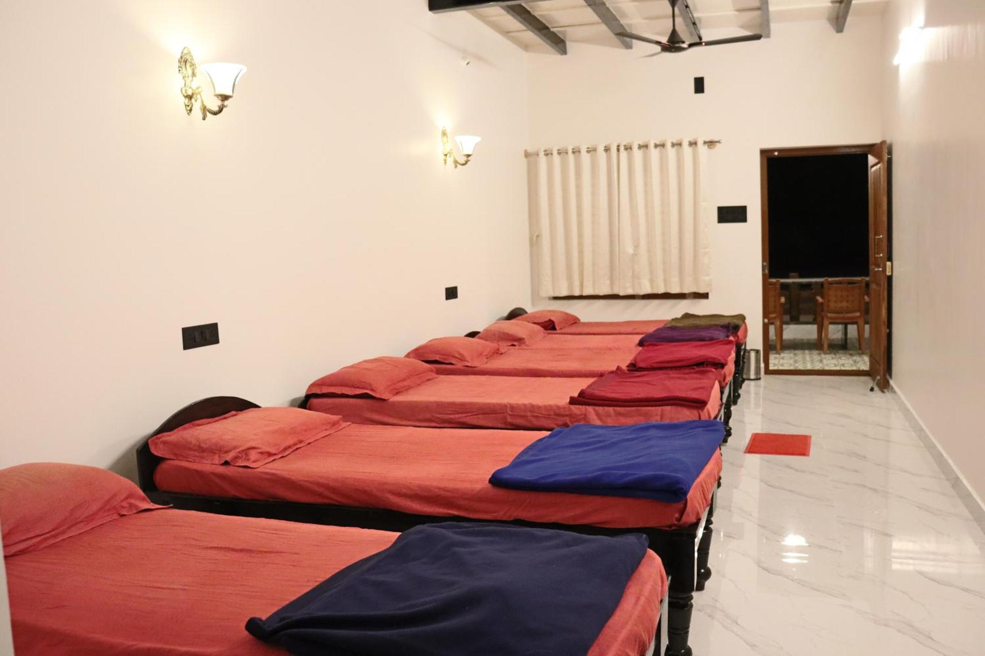 Coffeebean Villa - Unwind & Rejuvenate Sakleshpur Eksteriør billede