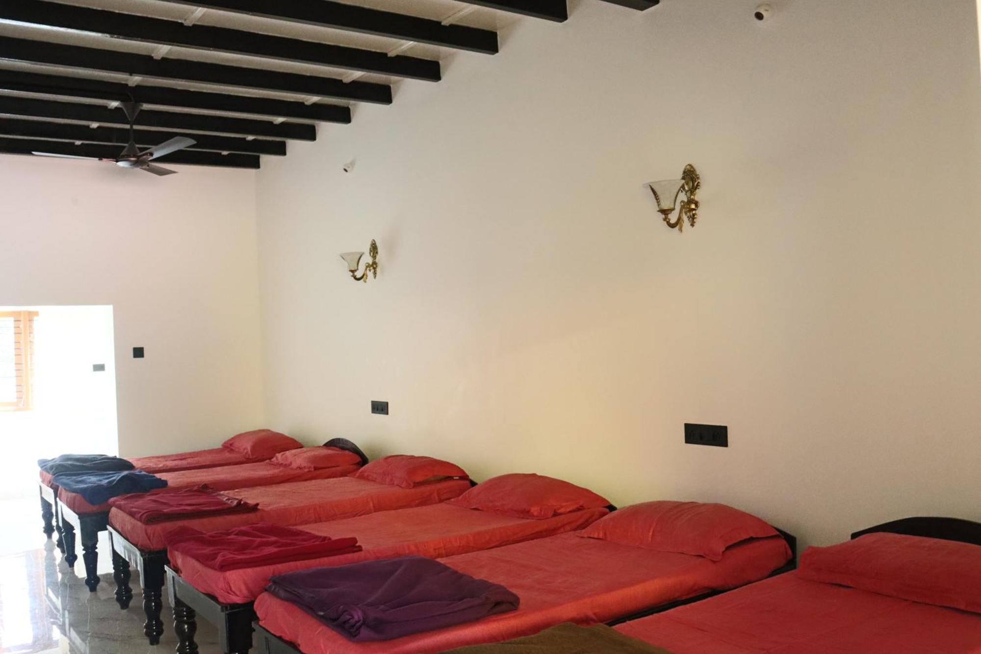 Coffeebean Villa - Unwind & Rejuvenate Sakleshpur Eksteriør billede
