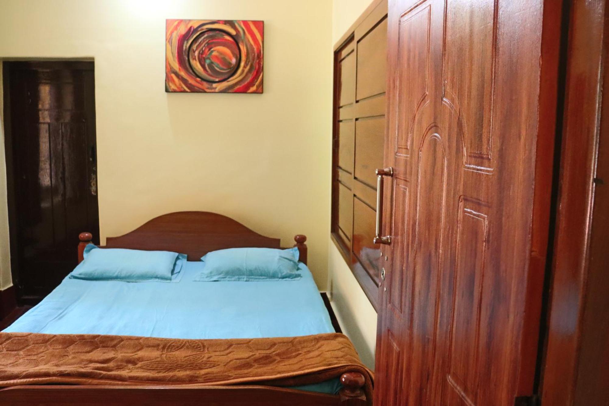Coffeebean Villa - Unwind & Rejuvenate Sakleshpur Eksteriør billede