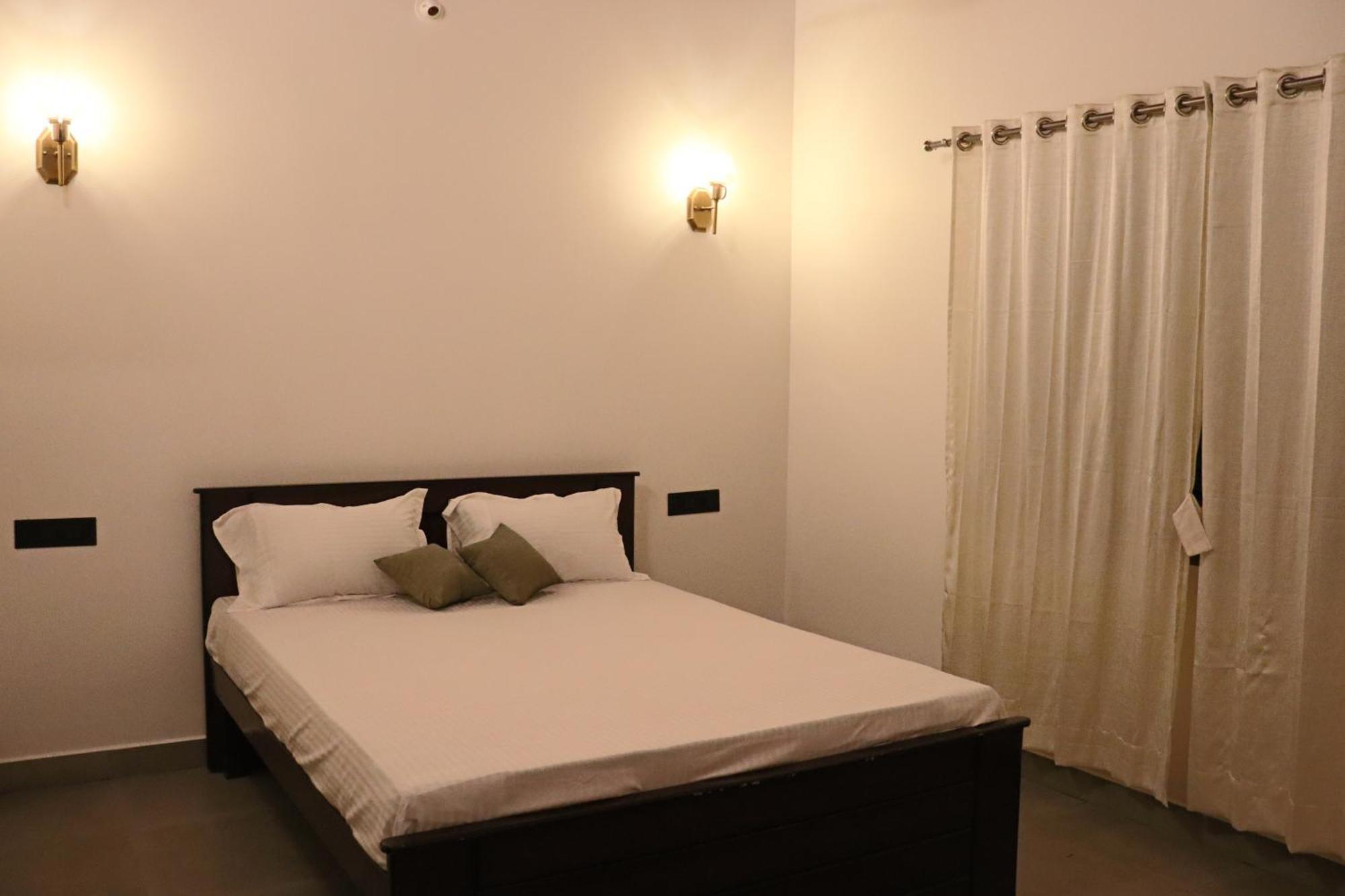 Coffeebean Villa - Unwind & Rejuvenate Sakleshpur Eksteriør billede