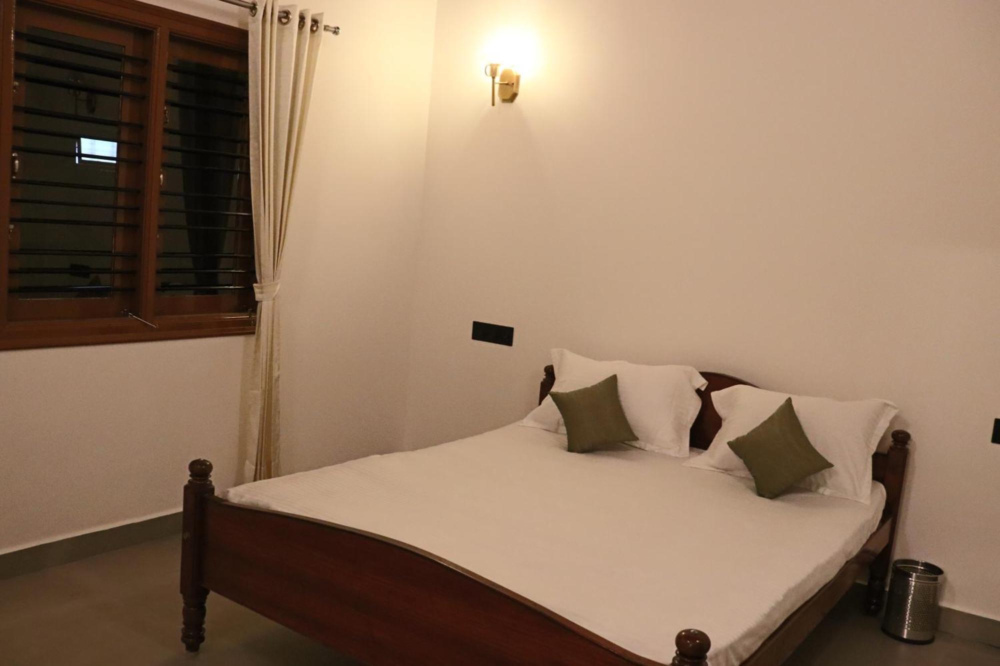 Coffeebean Villa - Unwind & Rejuvenate Sakleshpur Eksteriør billede