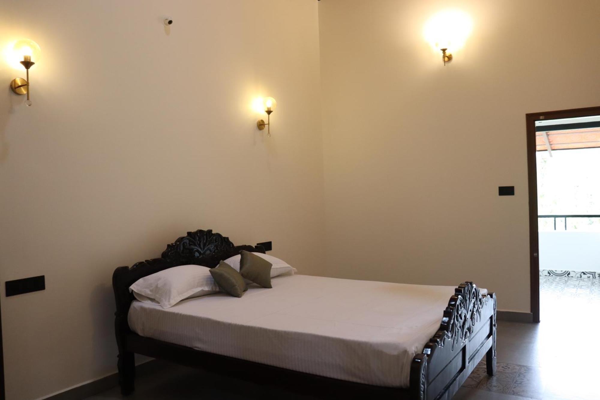 Coffeebean Villa - Unwind & Rejuvenate Sakleshpur Eksteriør billede