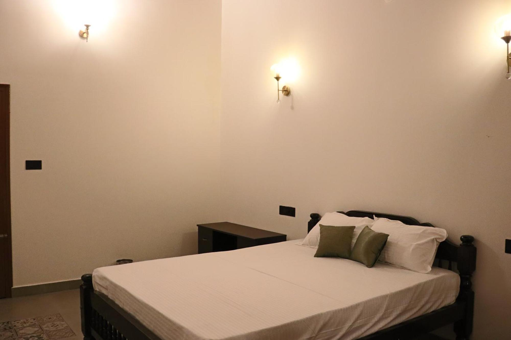 Coffeebean Villa - Unwind & Rejuvenate Sakleshpur Eksteriør billede