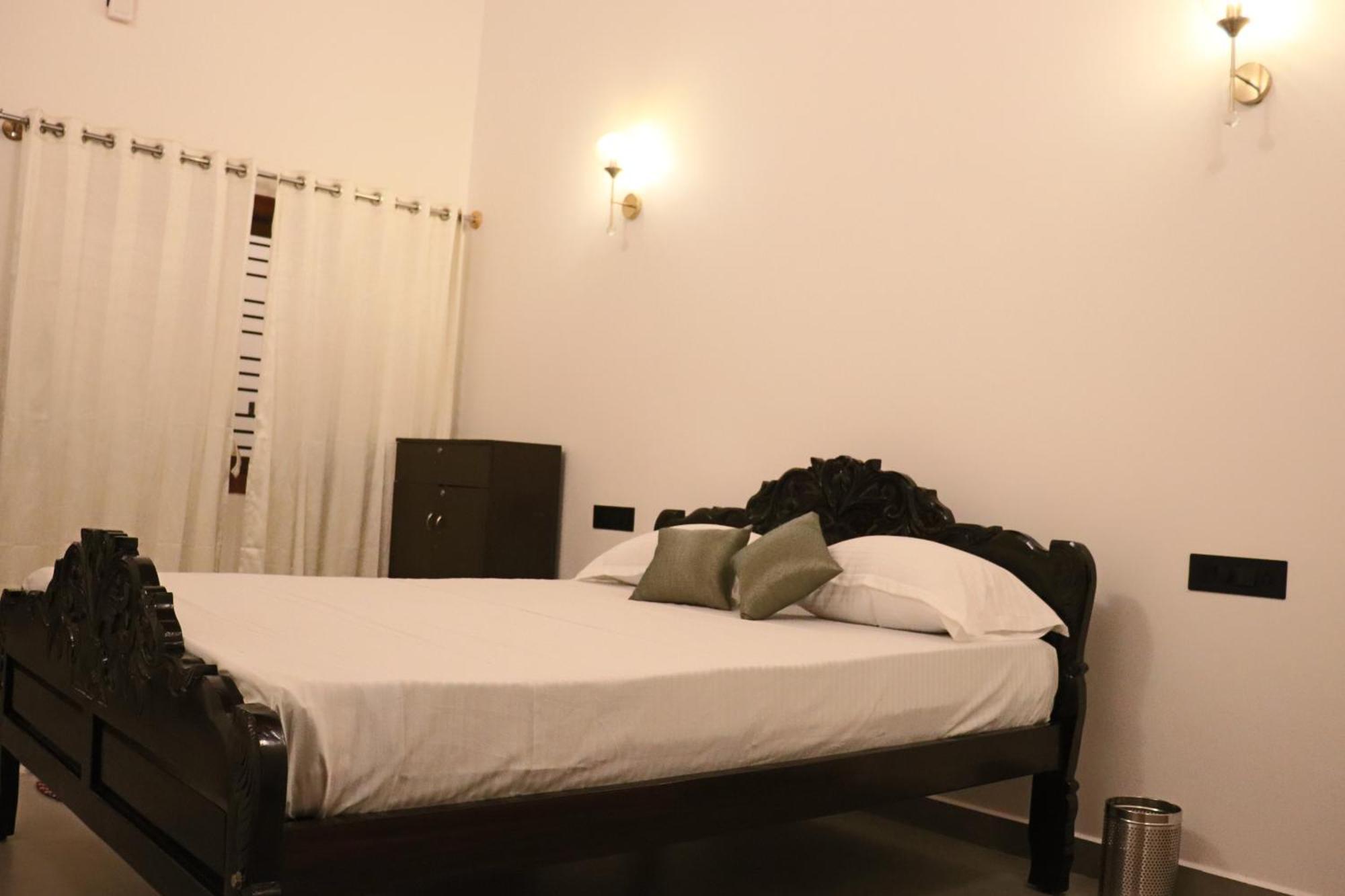 Coffeebean Villa - Unwind & Rejuvenate Sakleshpur Eksteriør billede