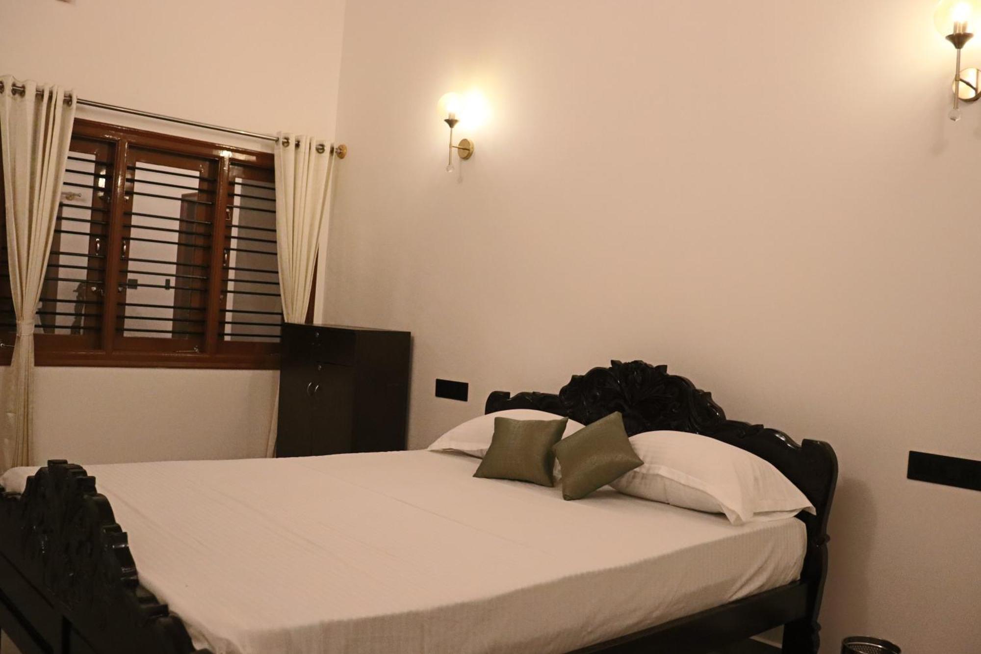 Coffeebean Villa - Unwind & Rejuvenate Sakleshpur Eksteriør billede
