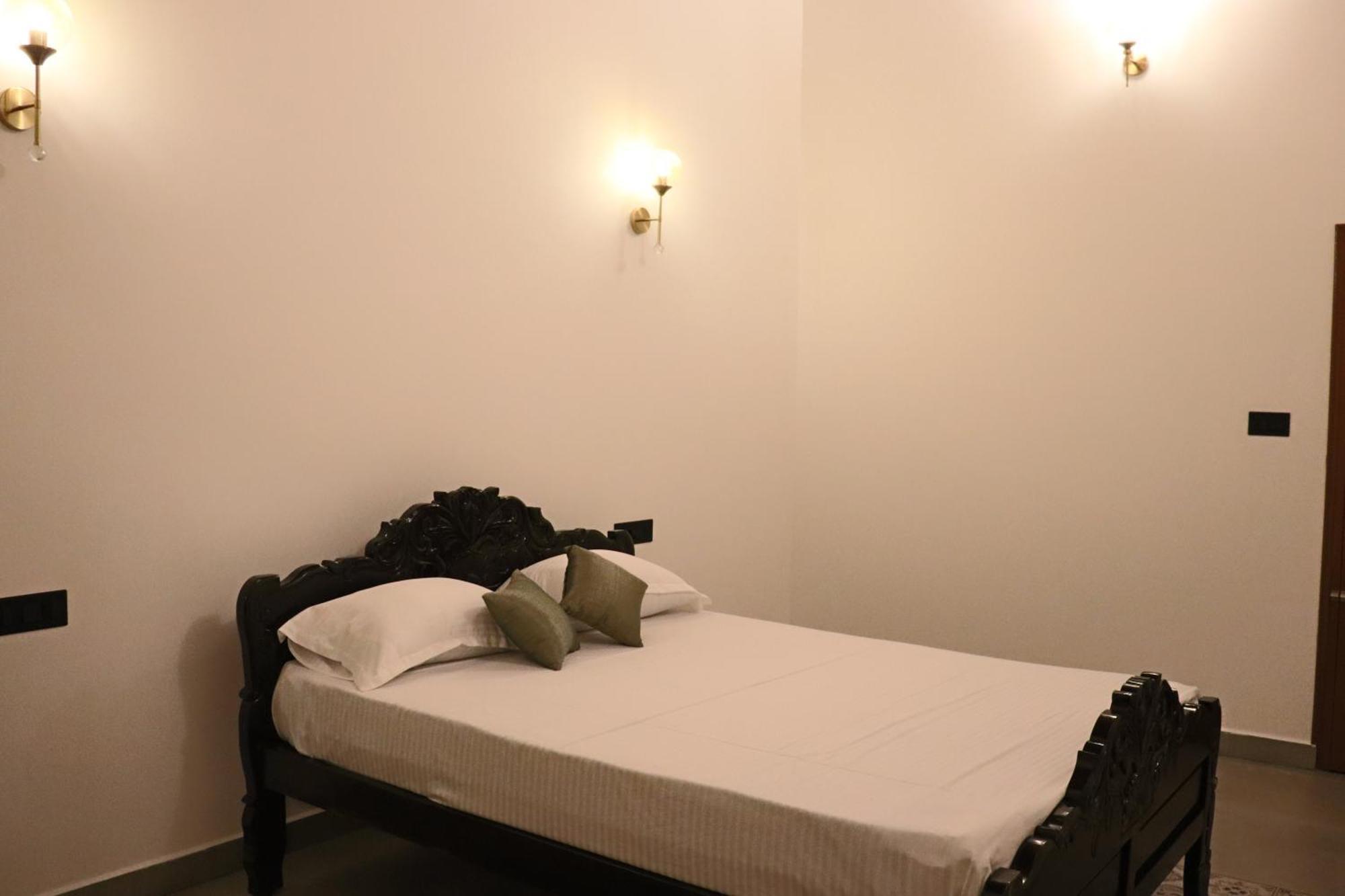 Coffeebean Villa - Unwind & Rejuvenate Sakleshpur Eksteriør billede