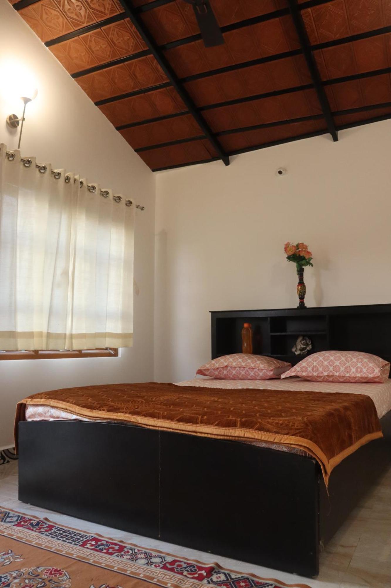 Coffeebean Villa - Unwind & Rejuvenate Sakleshpur Eksteriør billede